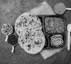 Chole Masala Combo