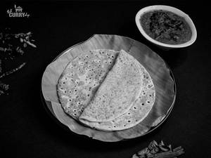 Mutton Botti With 2 Kal Dosa