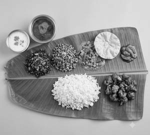 Veg Meals