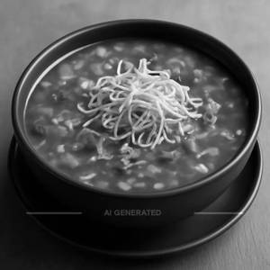 Veg Manchow Soup