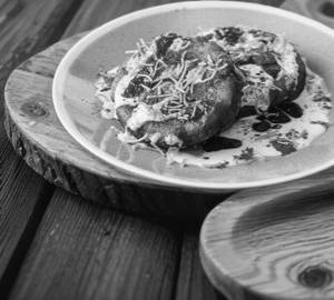 Chatpata Aloo Tikki Delight