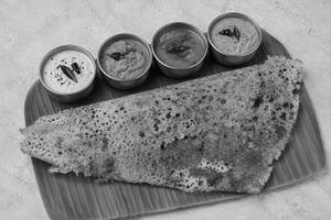 Rava Dosa