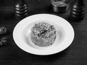 Quinoa Poha