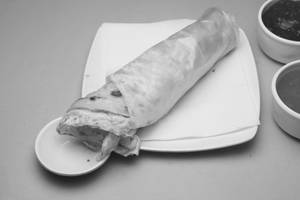 Egg Roll