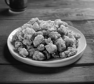 Chicken Popcorn Kfc