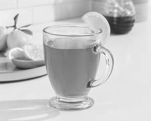 Lemon Tea