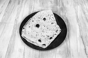 Rumali Roti