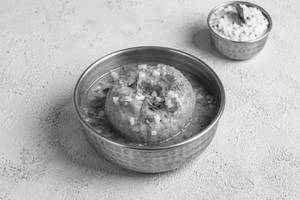Sambar Vadai