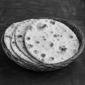 Tandoori Roti