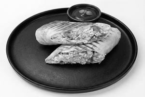Egg Wrap