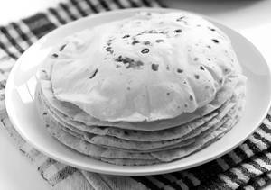 Tawa Roti