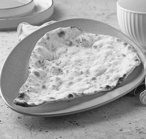 Plain Naan [1 Piece]
