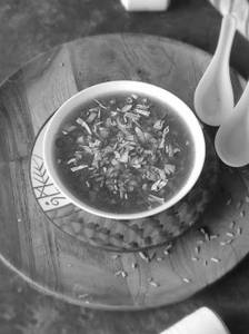Veg Hot And Sour