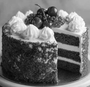 Red Velvet Cakes `450 Gram