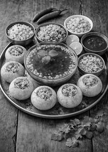 Pani Puri