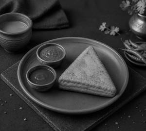 Bread pakoda [1 piece]