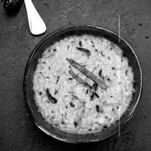 Kheeri Khichdi
