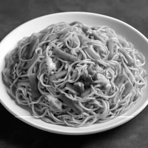 Veg Soft Noodles