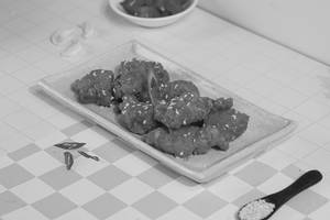 K-pops Chinese Chilli