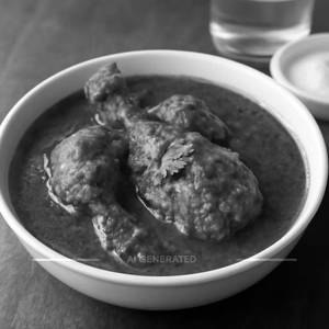 Chicken Kolapuri