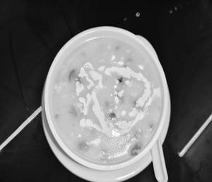 Cream Of Mushroom Soup