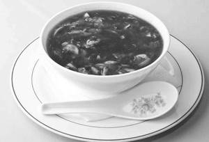 Chicken Hot And Sour