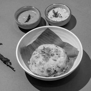 Rava Upma