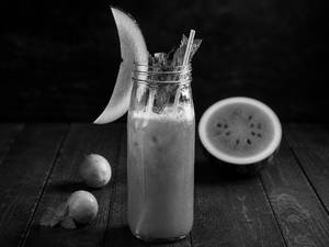 Watermelon Juice