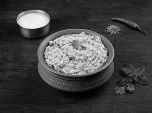 Vegetables Khichdi