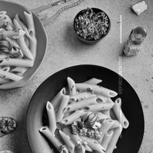 Cheese 'n' Chilli Pasta
