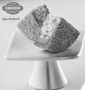 Kaju Sandwich