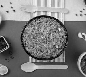 Schezwan Fried Rice  [Jain Not Available]