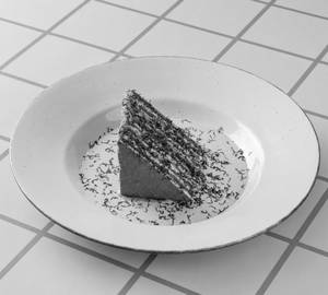 Deconstructed Tiramisu