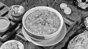 Paneer Keema Masala