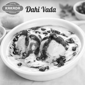 Dahi Vada