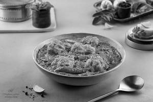 Fish Curry