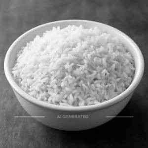Steam Rice