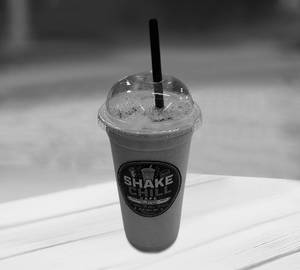 Strawberry Shake