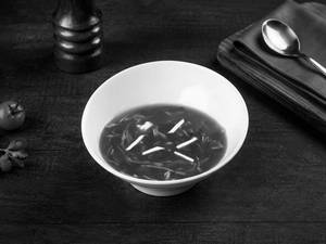 Chinese Hot N Sour Soup(Veg)