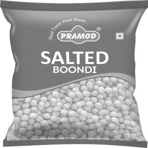 SALTED BOONDI 200 GM