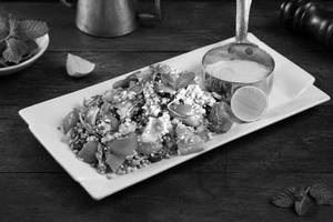 Buckwheat And Quinoa Salad