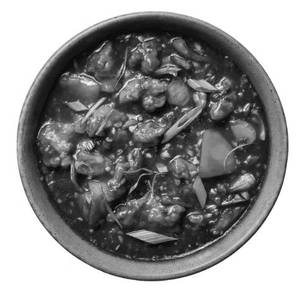 Chicken Chilli [8 Pieces with bone]