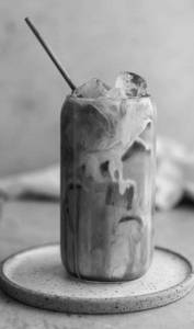 Cold Coffee