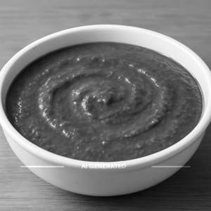 Plain Palak