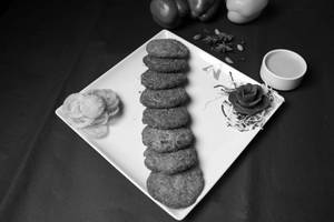 Dahi Kebab