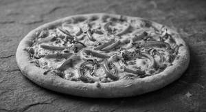 Onion Capsicum Pizza [6 Inches]