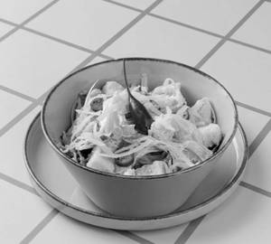 Classic Caesar Salad