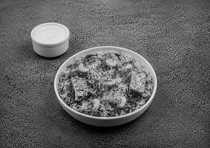 Chef's Special Biryani