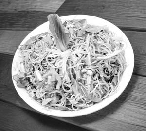 Hakka Noodles
