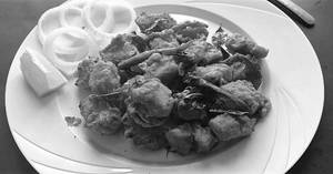 Chicken Pakoda
